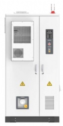 BESS C&I Energy Storage System