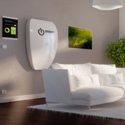 Household Battery Energy Storage System