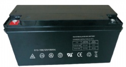 Maintenance-Free Gel Lead Acid Battery 12V 150Ah