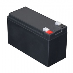 Maintenance-Free Gel Lead Acid Battery 12V 7.2Ah